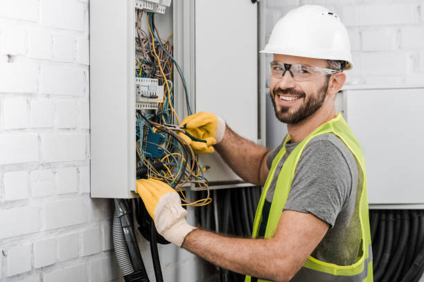Best Licensed Electrician  in Oakland, TN