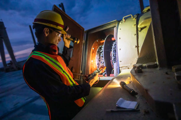 Electrical System Inspection in Oakland, TN