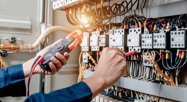Professional Electrician in Oakland, TN