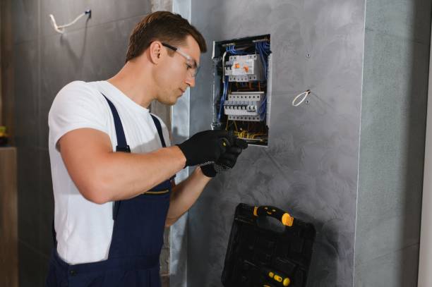 Best 24-Hour Electrician  in Oakland, TN