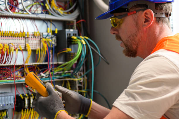 Electrical Outlet Repair in Oakland, TN