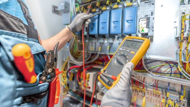 Best Emergency Electrician Near Me  in Oakland, TN