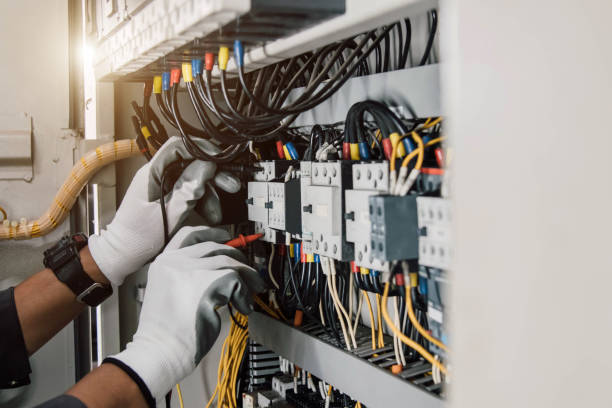 Best Electrical Contractors for Businesses  in Oakland, TN